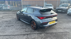 CUPRA Leon 1.4 eHybrid VZ2 Design Edition 5dr DSG Hatchback